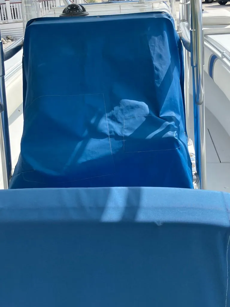 Slide: The Image of Contender 27 Tournament 2001 - 14