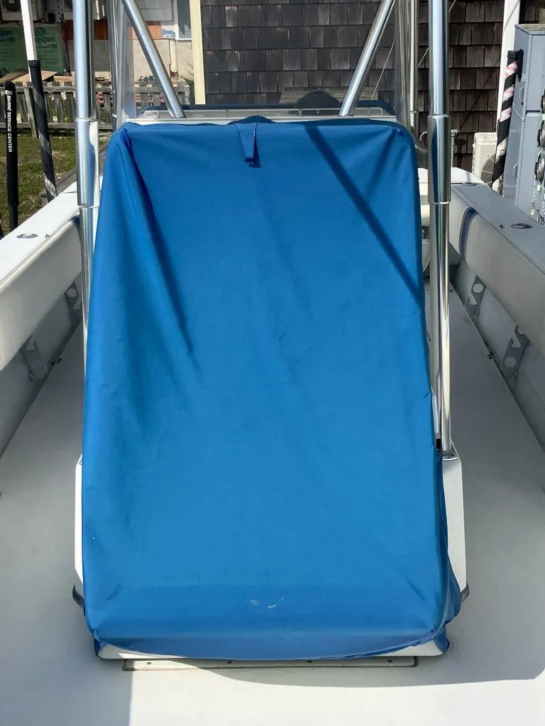 Slide: The Image of Contender 27 Tournament 2001 - 15