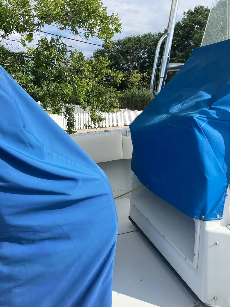 Slide: The Image of Contender 27 Tournament 2001 - 16