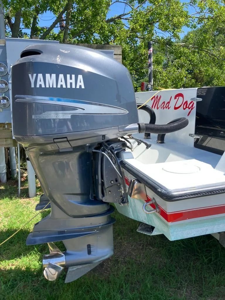 Slide: The Image of Contender 27 Tournament 2001 - 17