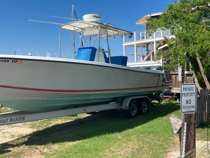 Slide: The Image of Contender 27 Tournament 2001 - 3