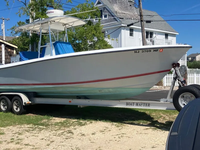 Slide: The Image of Contender 27 Tournament 2001 - 4