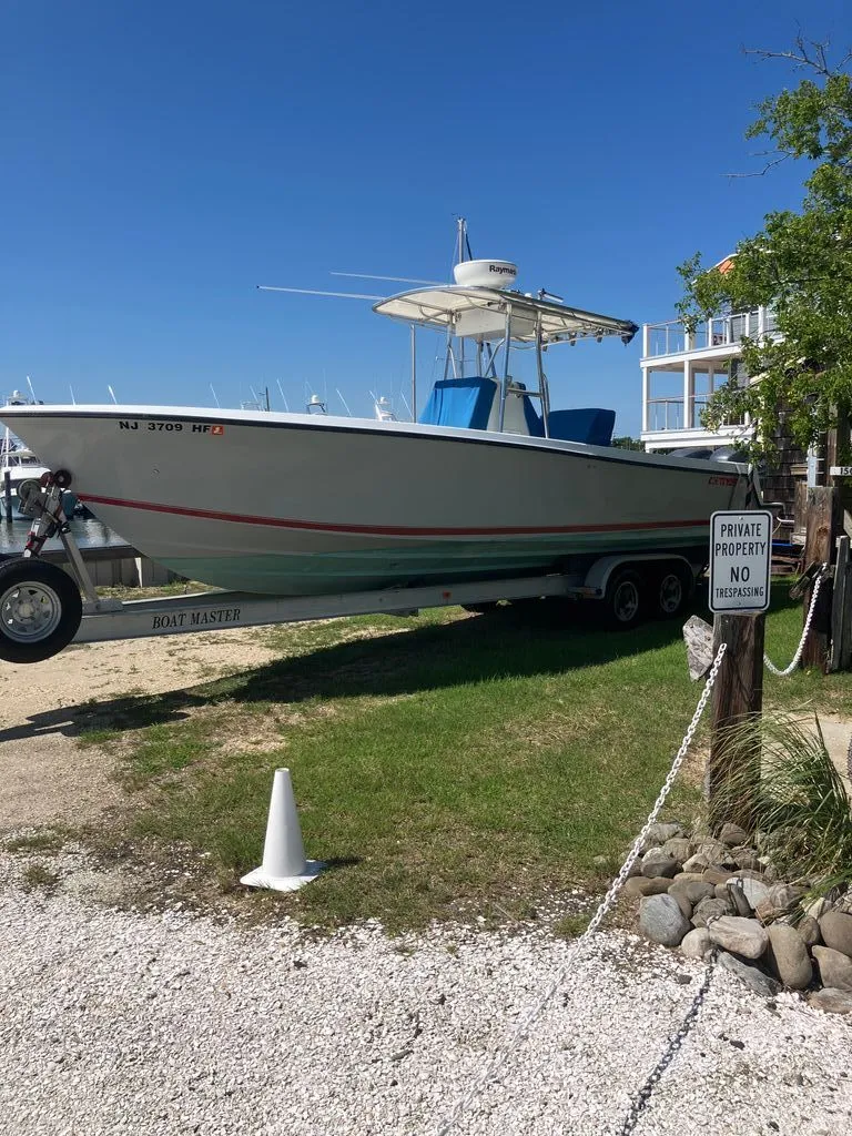 Slide: The Image of Contender 27 Tournament 2001 - 5