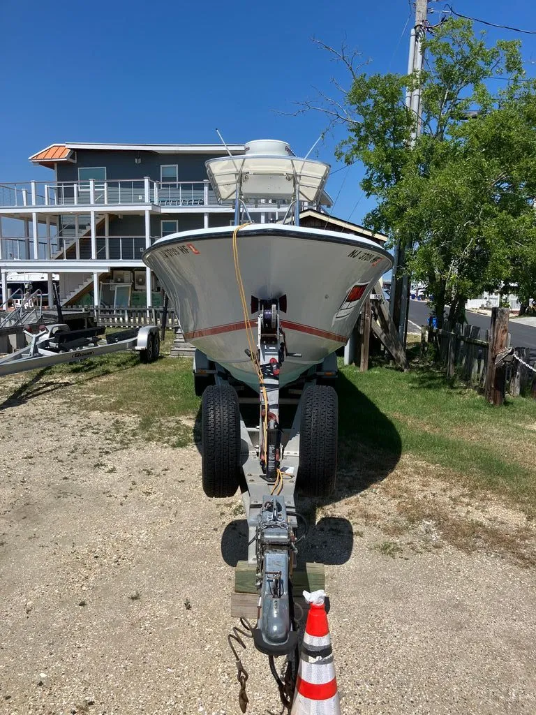 Slide: The Image of Contender 27 Tournament 2001 - 6