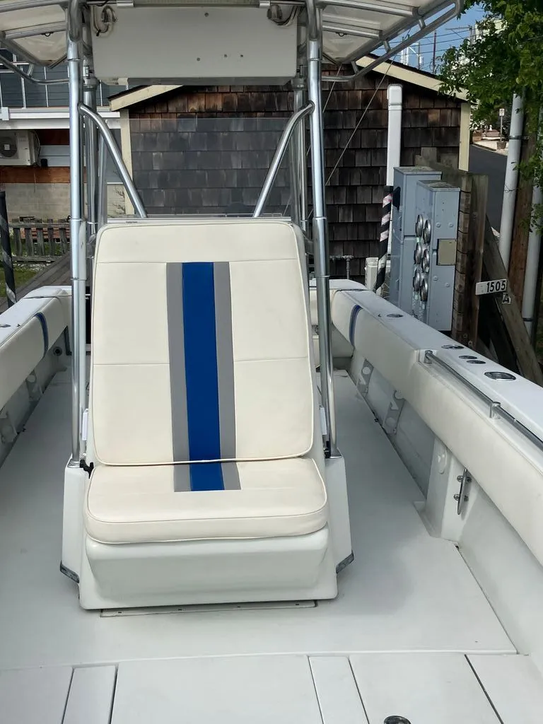 Slide: The Image of Contender 27 Tournament 2001 - 7