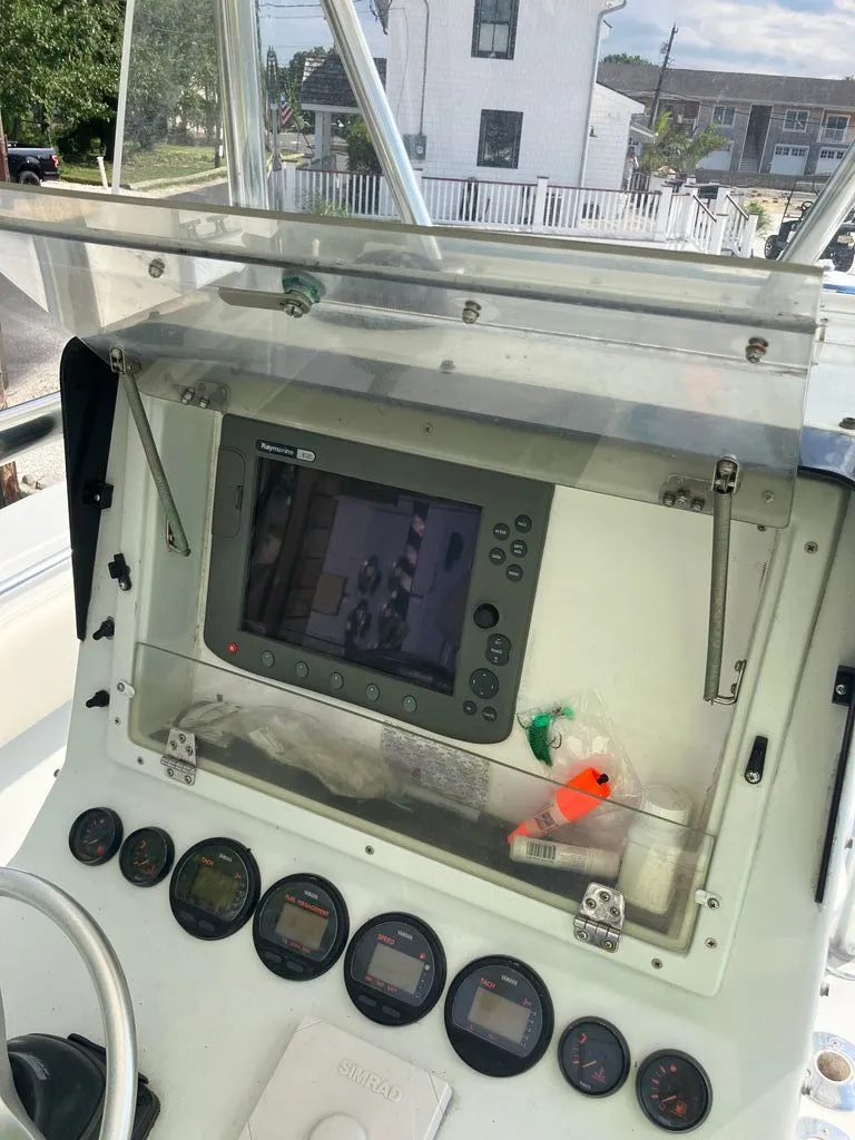 Slide: The Image of Contender 27 Tournament 2001 - 9