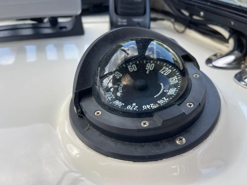 Slide: The Image of Atlas Pompano 21 2003 - 53