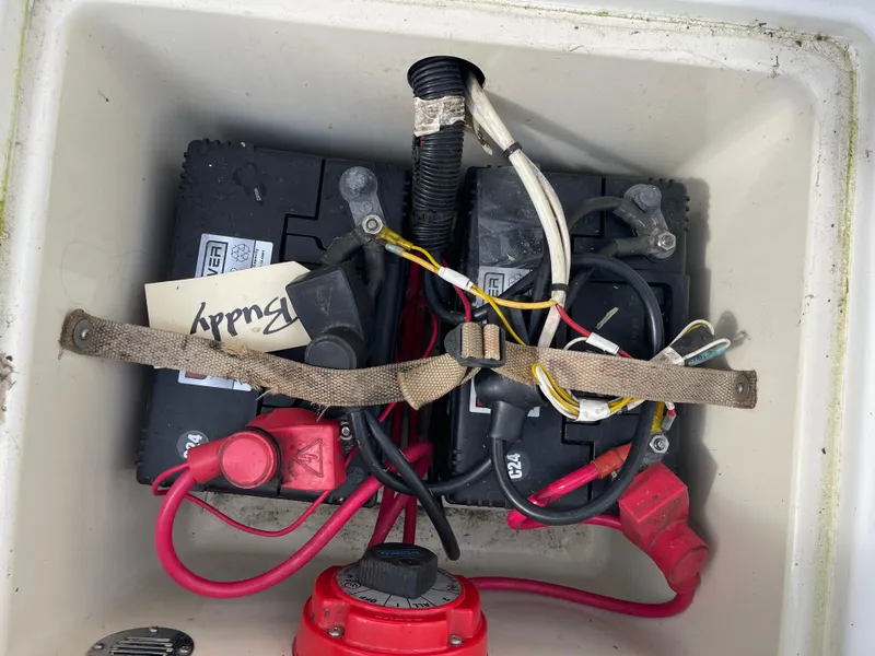 Slide: The Image of Atlas Pompano 21 2003 - 54