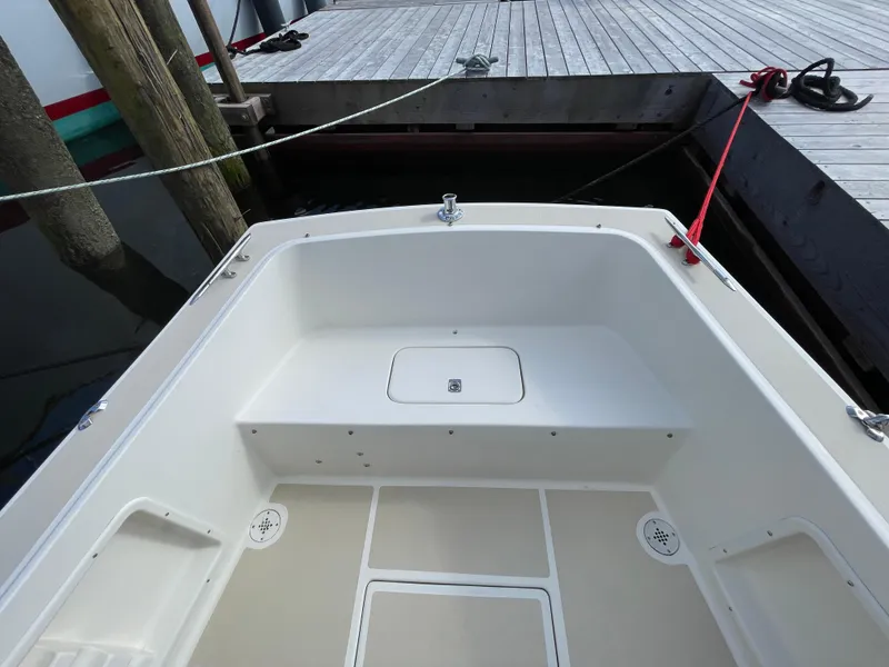 Slide: The Image of Atlas Pompano 21 2003 - 55