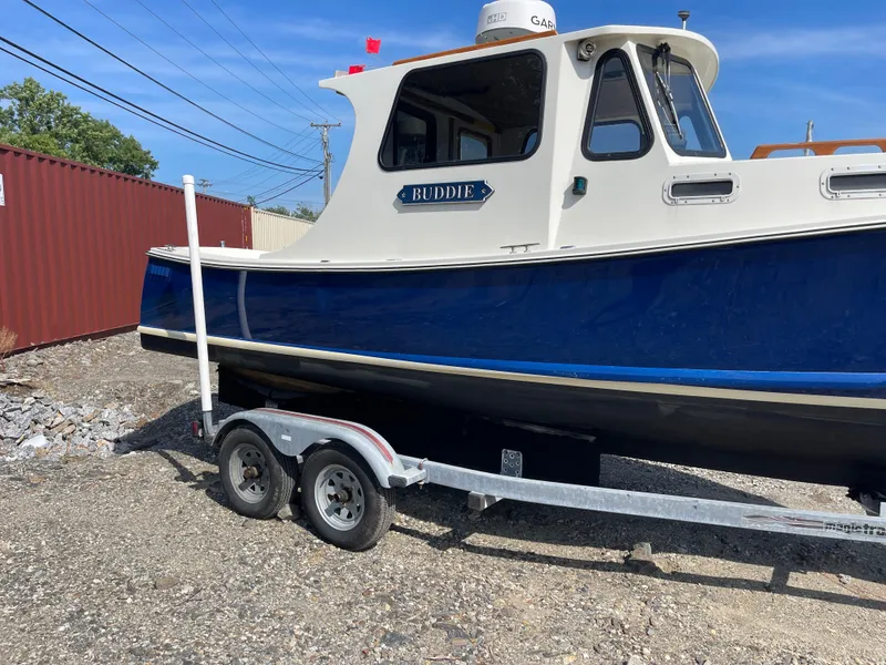 Slide: The Image of Atlas Pompano 21 2003 - 57