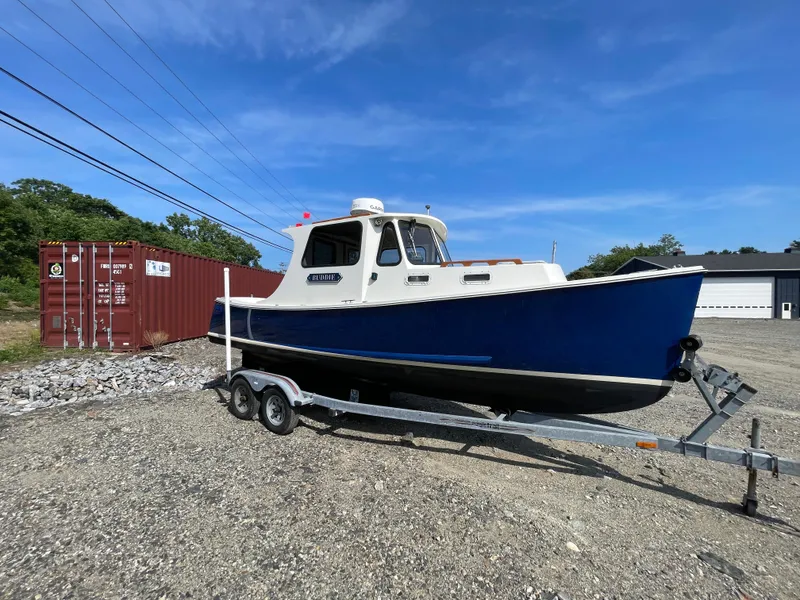 Slide: The Image of Atlas Pompano 21 2003 - 58