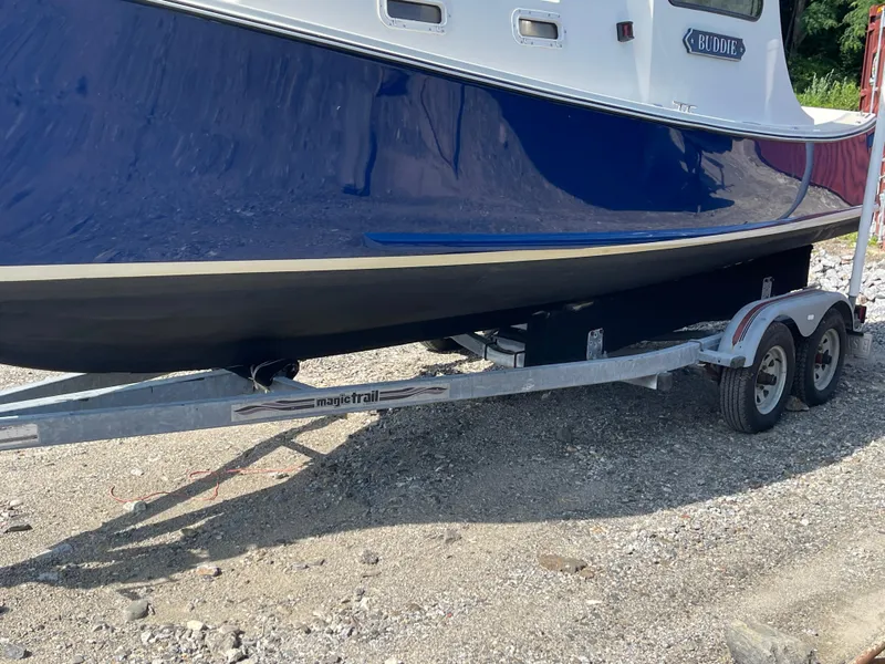 Slide: The Image of Atlas Pompano 21 2003 - 60