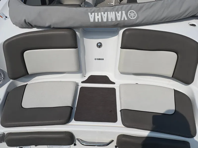 Slide: The Image of Yamaha 242 Limited 2011 - 2