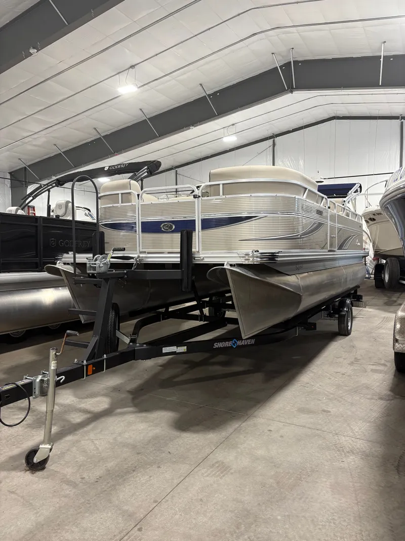 Slide: The Image of Qwest LS 820 Splash Pad 2021 - 4