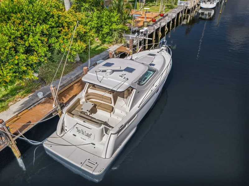 Slide: The Image of Tiara 4300 Sovran 2008 - 7