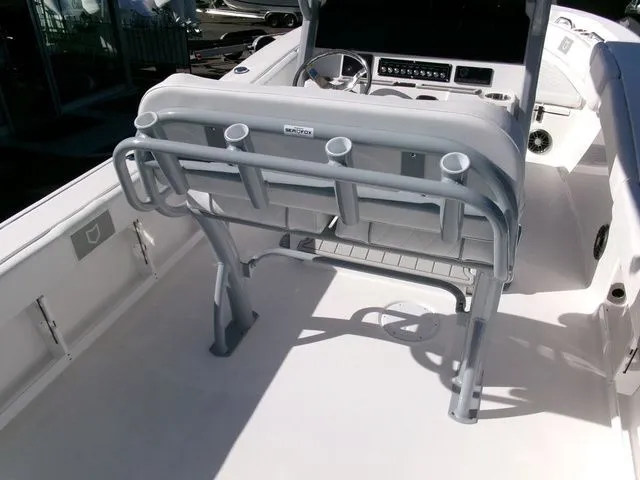 Slide: The Image of Sea Fox 248 Commander 2026 - 26