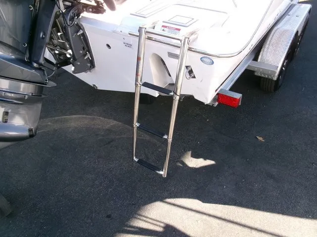 Slide: The Image of Sea Fox 248 Commander 2026 - 35