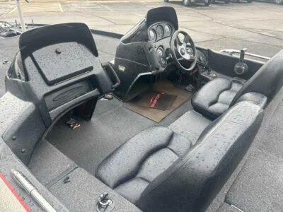 Skeeter 185 Zx C 1998 - Marine Source