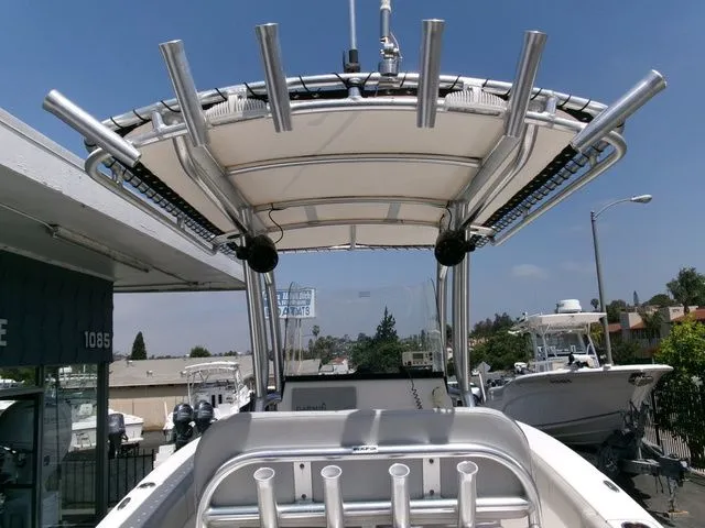 Slide: The Image of Sea Fox 228 Commander 2019 - 18