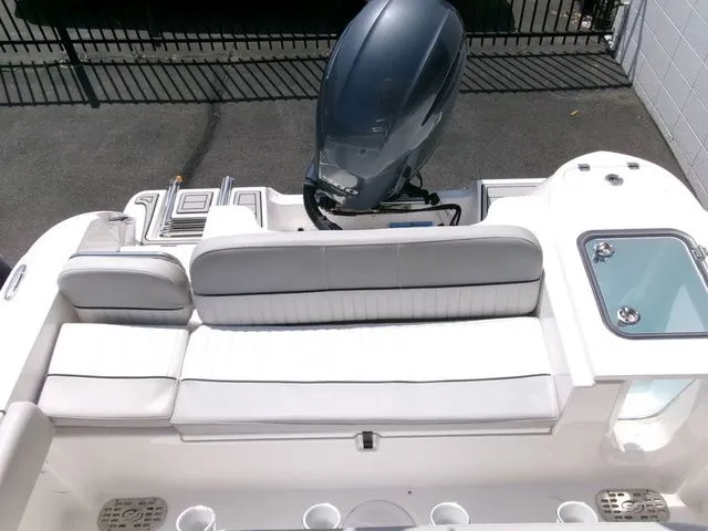 Slide: The Image of Sea Fox 228 Commander 2019 - 19