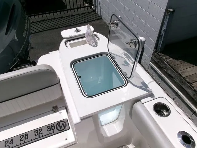 Slide: The Image of Sea Fox 228 Commander 2019 - 22