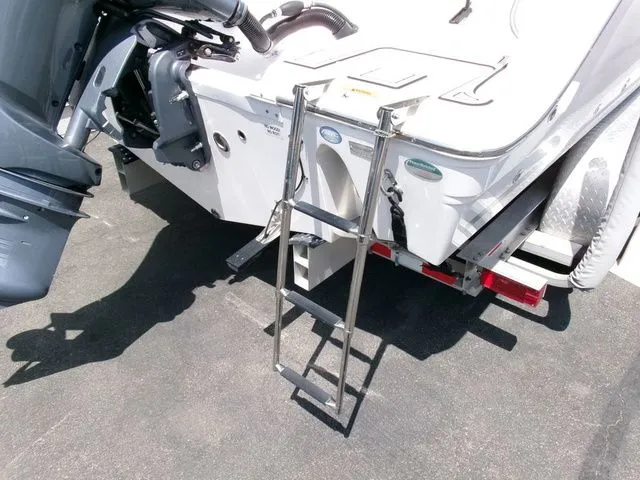 Slide: The Image of Sea Fox 228 Commander 2019 - 23