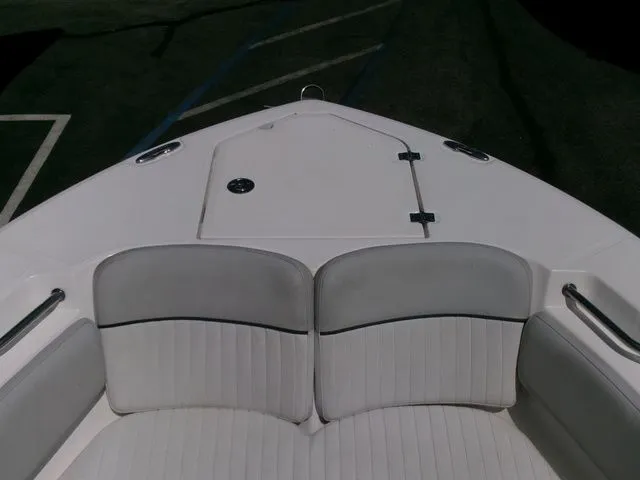 Slide: The Image of Sea Fox 228 Commander 2019 - 5