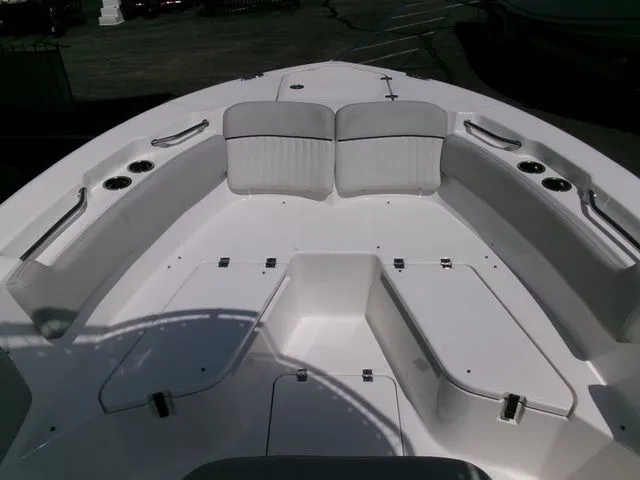 Slide: The Image of Sea Fox 228 Commander 2019 - 9