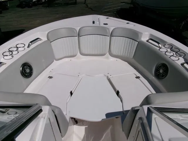 Slide: The Image of Sea Fox 226 Traveler 2022 - 11