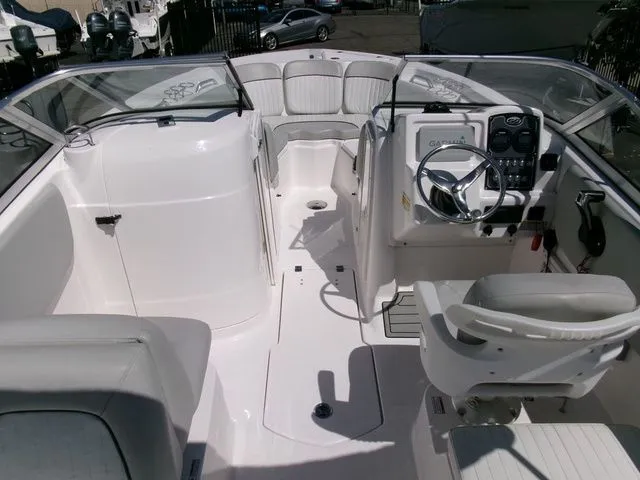 Slide: The Image of Sea Fox 226 Traveler 2022 - 14