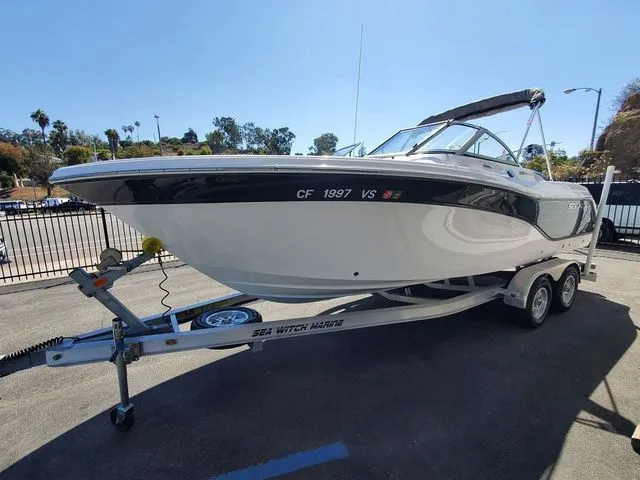 Slide: The Image of Sea Fox 226 Traveler 2022 - 2