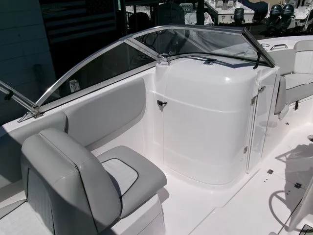 Slide: The Image of Sea Fox 226 Traveler 2022 - 21