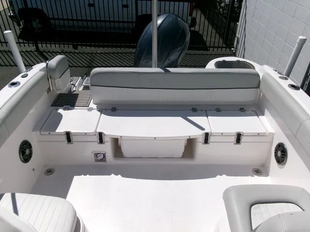 Slide: The Image of Sea Fox 226 Traveler 2022 - 26