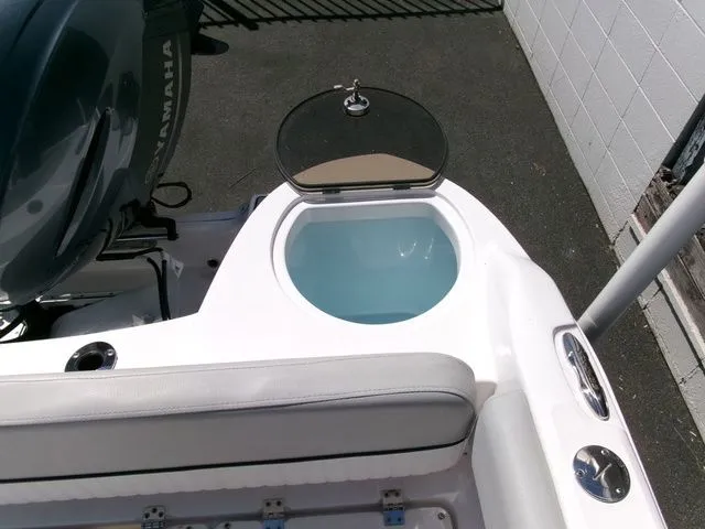 Slide: The Image of Sea Fox 226 Traveler 2022 - 29