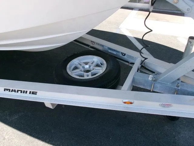 Slide: The Image of Sea Fox 226 Traveler 2022 - 31