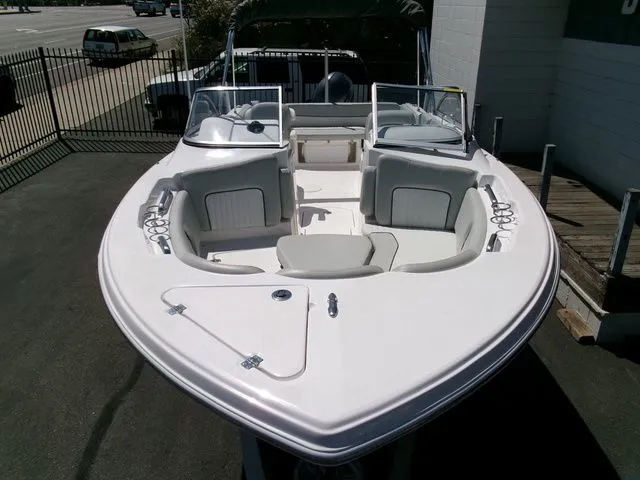 Slide: The Image of Sea Fox 226 Traveler 2022 - 35