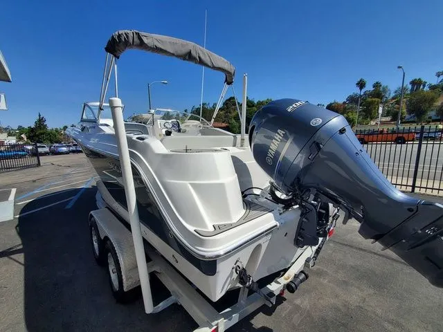 Slide: The Image of Sea Fox 226 Traveler 2022 - 4