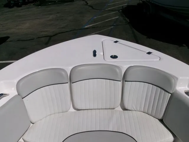 Slide: The Image of Sea Fox 226 Traveler 2022 - 5