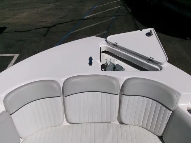 Slide: The Image of Sea Fox 226 Traveler 2022 - 6