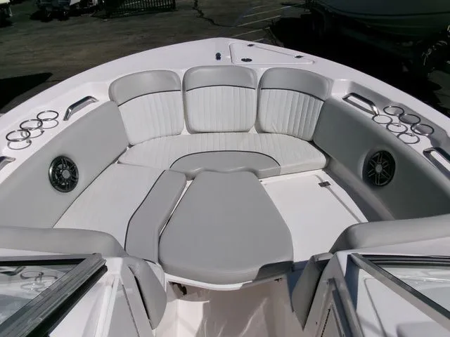 Slide: The Image of Sea Fox 226 Traveler 2022 - 7