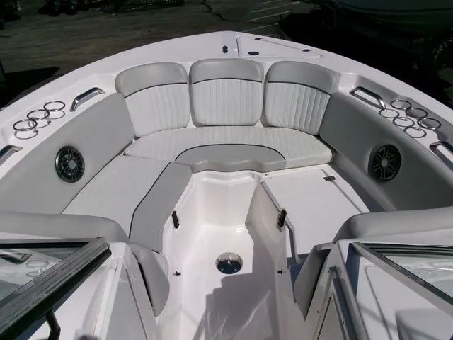 Slide: The Image of Sea Fox 226 Traveler 2022 - 8