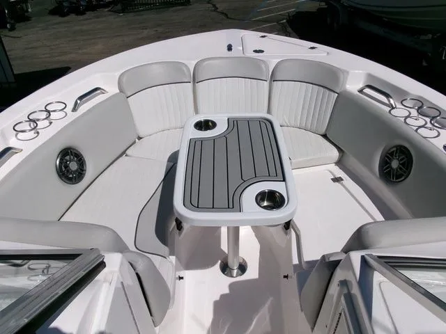 Slide: The Image of Sea Fox 226 Traveler 2022 - 9