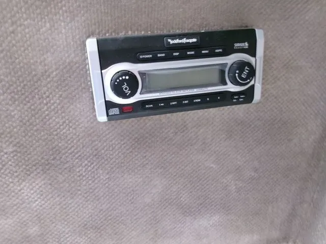 Slide: The Image of Seaswirl 2600WA 1999 - 14