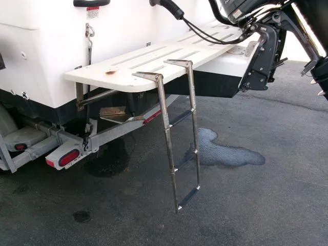 Slide: The Image of Seaswirl 2600WA 1999 - 25