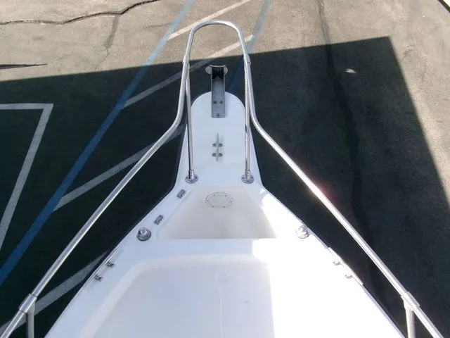 Slide: The Image of Seaswirl 2600WA 1999 - 5