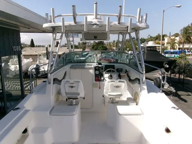 Slide: The Image of Seaswirl 2600WA 1999 - 6