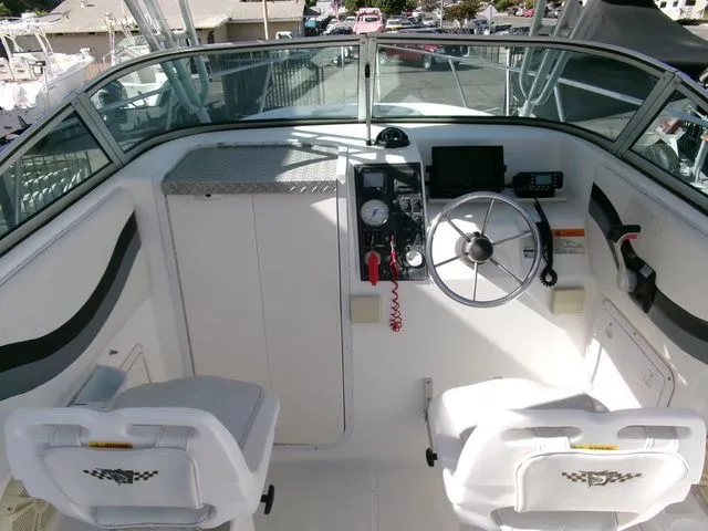 Slide: The Image of Seaswirl 2600WA 1999 - 7