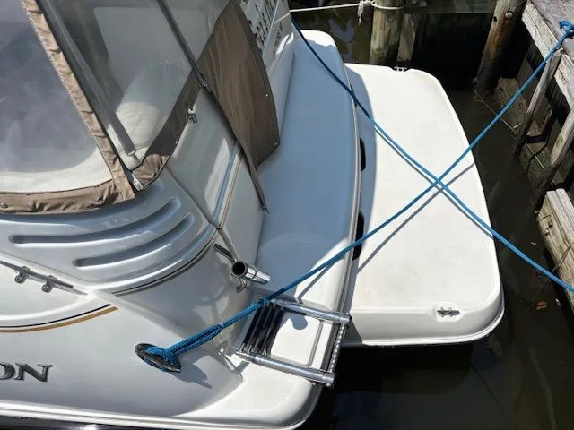 Slide: The Image of Larson 330 2002 - 3