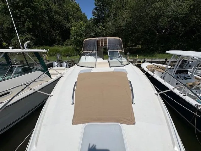 Slide: The Image of Larson 330 2002 - 34