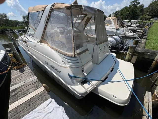 Slide: The Image of Larson 330 2002 - 38